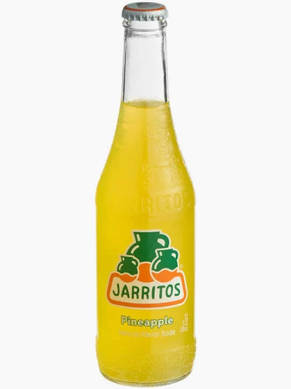 Jarritos Sodas