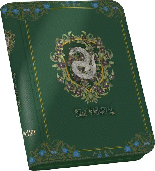 Ultimate Guard 160+ ZipFolio XenoSkin Harry Potter