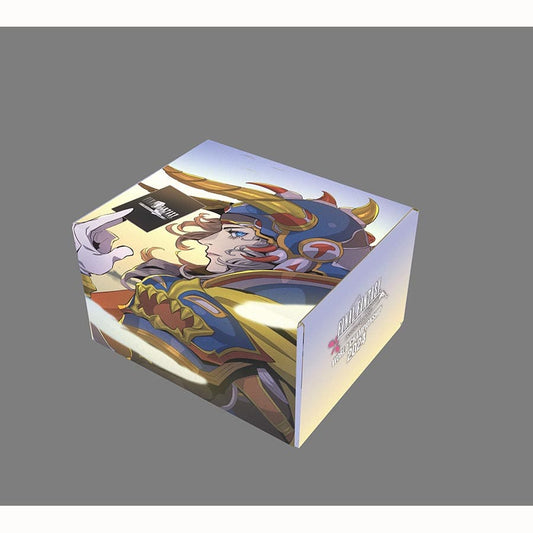 Final Fantasy TCG: 2024 World Championship Deck