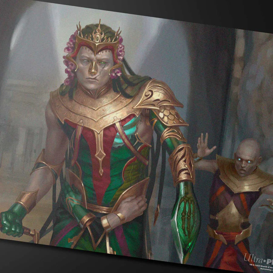 Ultra Pro Magic the Gathering: Return to Tarkir Playmat