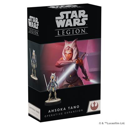 Star Wars: Legion Operative Expansion