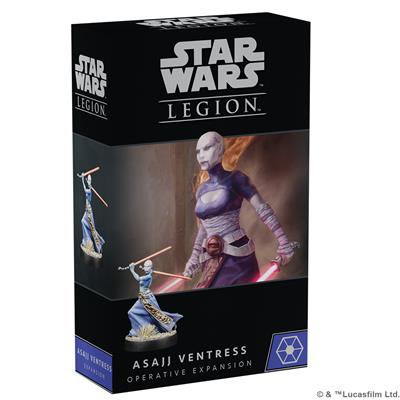 Star Wars: Legion Operative Expansion