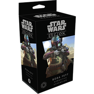 Star Wars: Legion Operative Expansion
