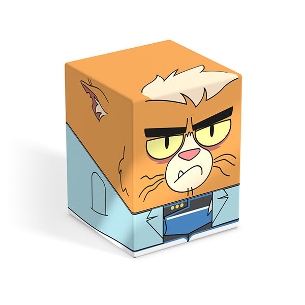Ultimate Guard: Squaroes