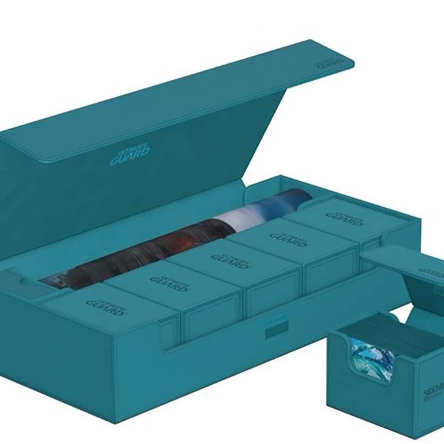 Superhive 550+ Standard Size Xenoskin Monocolor