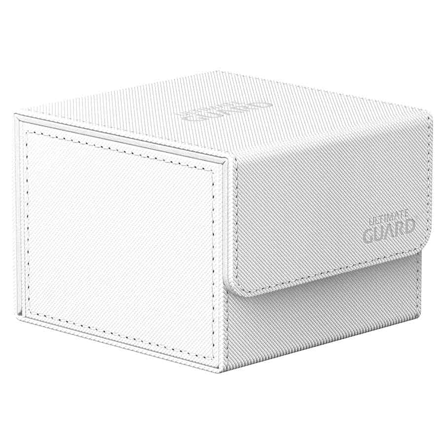 Deck Case: Sidewinder 133+ Standard Size Monocolor