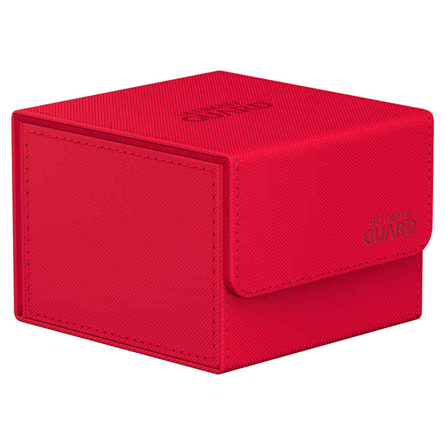 Deck Case: Sidewinder 133+ Standard Size Monocolor