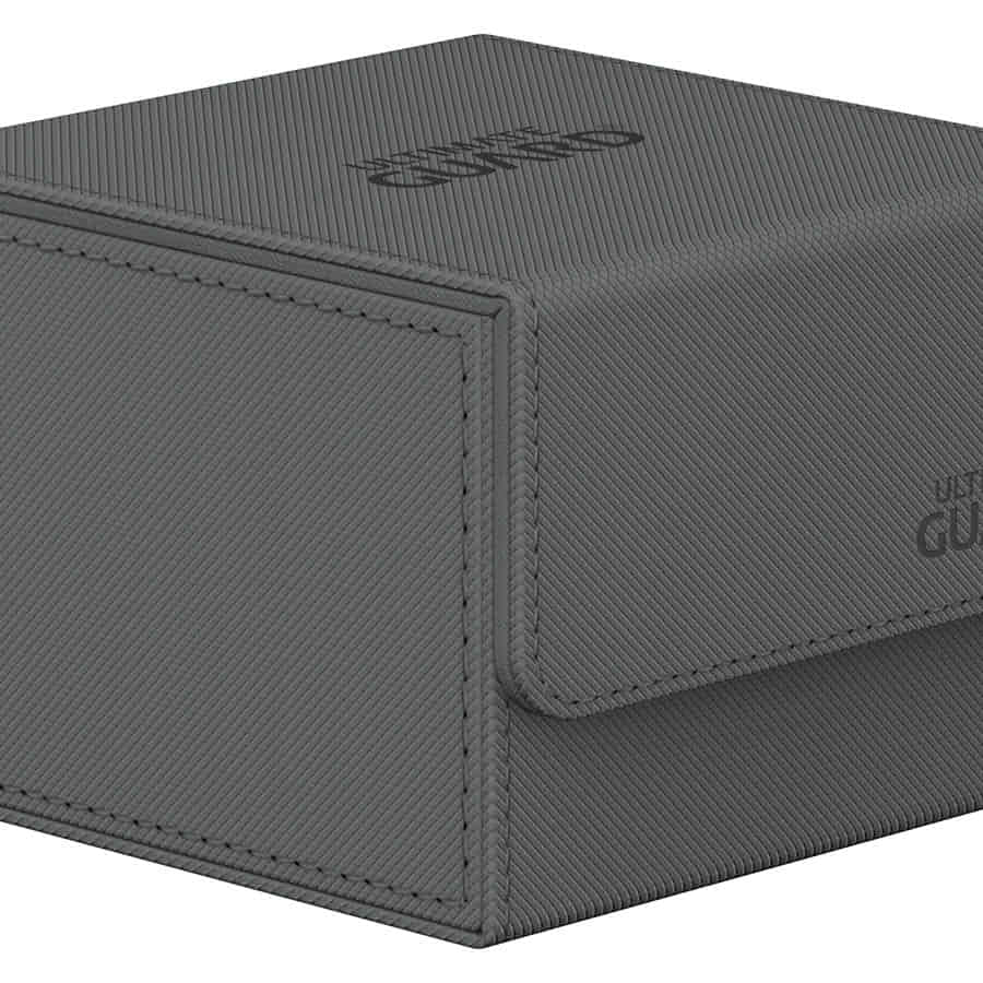 Deck Case: Sidewinder 133+ Standard Size Monocolor