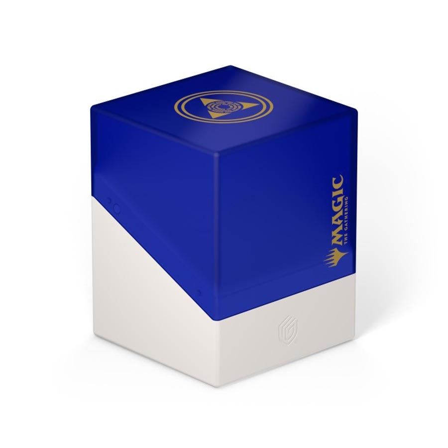 Ultimate Guard Deck Case: Boulder 100+ Standard Size