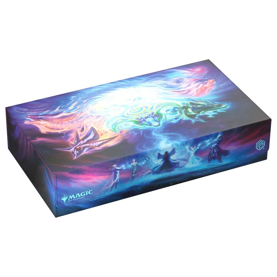 Ultimate Guard: Tarkir: Dragonstorm Deck Box