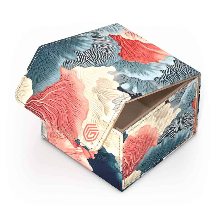 Deck Case: Sidewinder 133+ Standard Size Monocolor