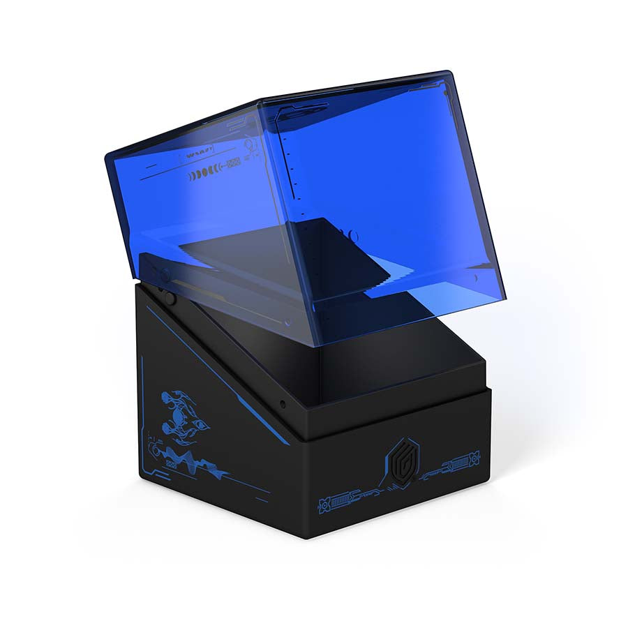 Ultimate Guard Deck Case: Boulder 100+ Standard Size