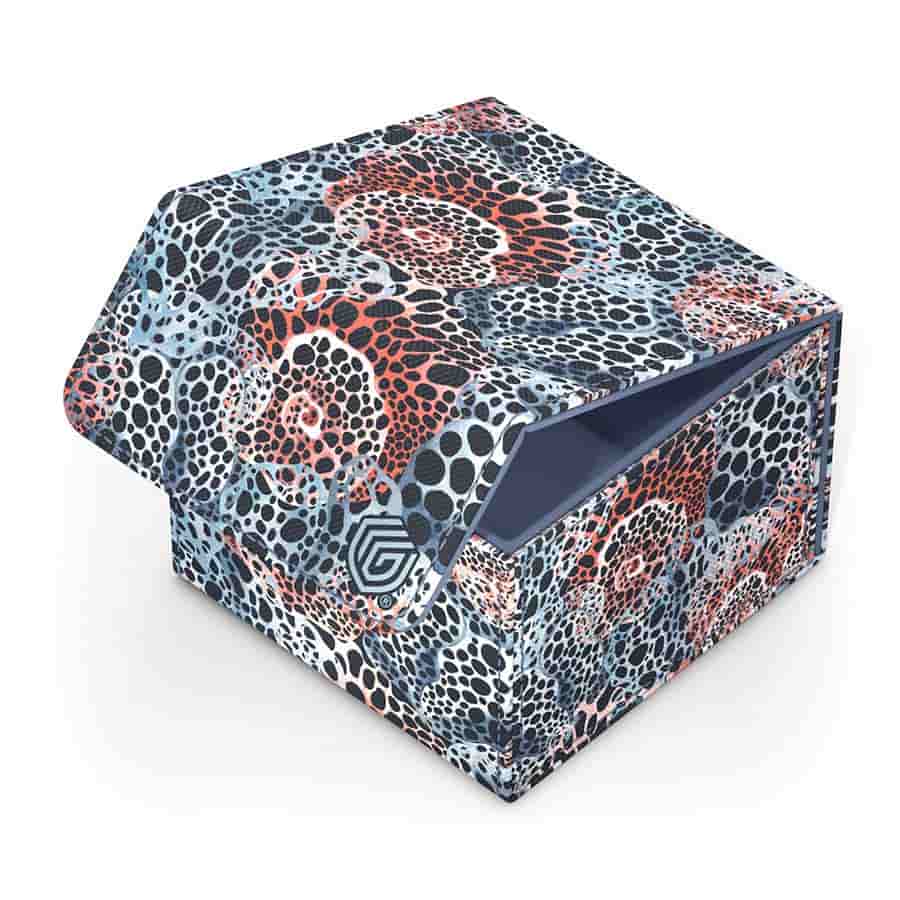 Deck Case: Sidewinder 133+ Standard Size Monocolor