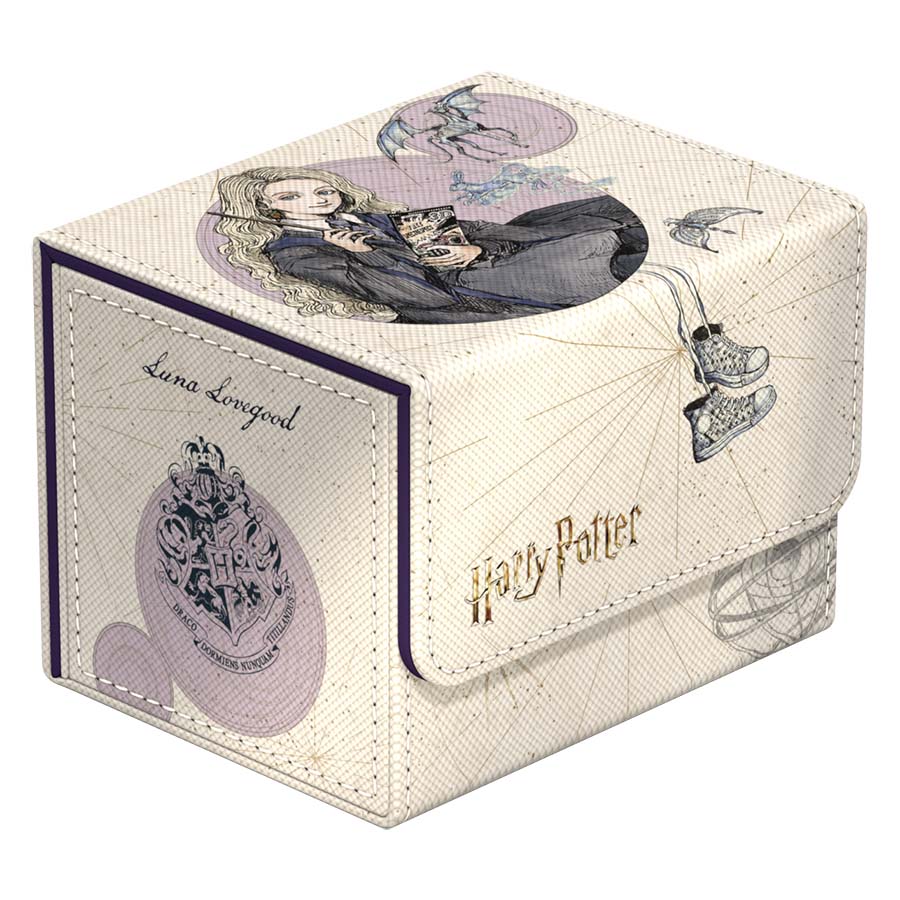 Ultimate Guard: Harry Potter Deck Box