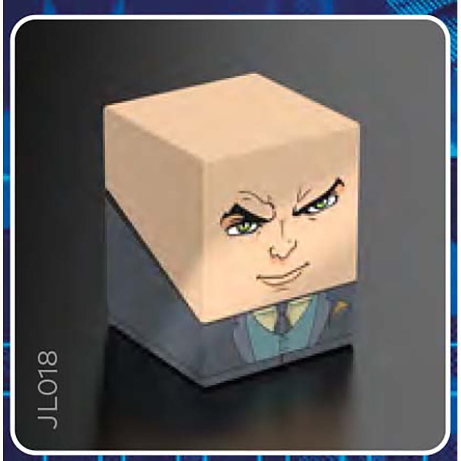 Ultimate Guard: Squaroes