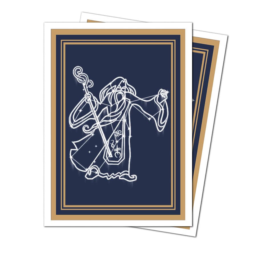 apex card sleeves Ultra Pro: The Elder Scrolls: Mages Guild: 105ct APEX Deck Protector S – Wolf Den Gaming