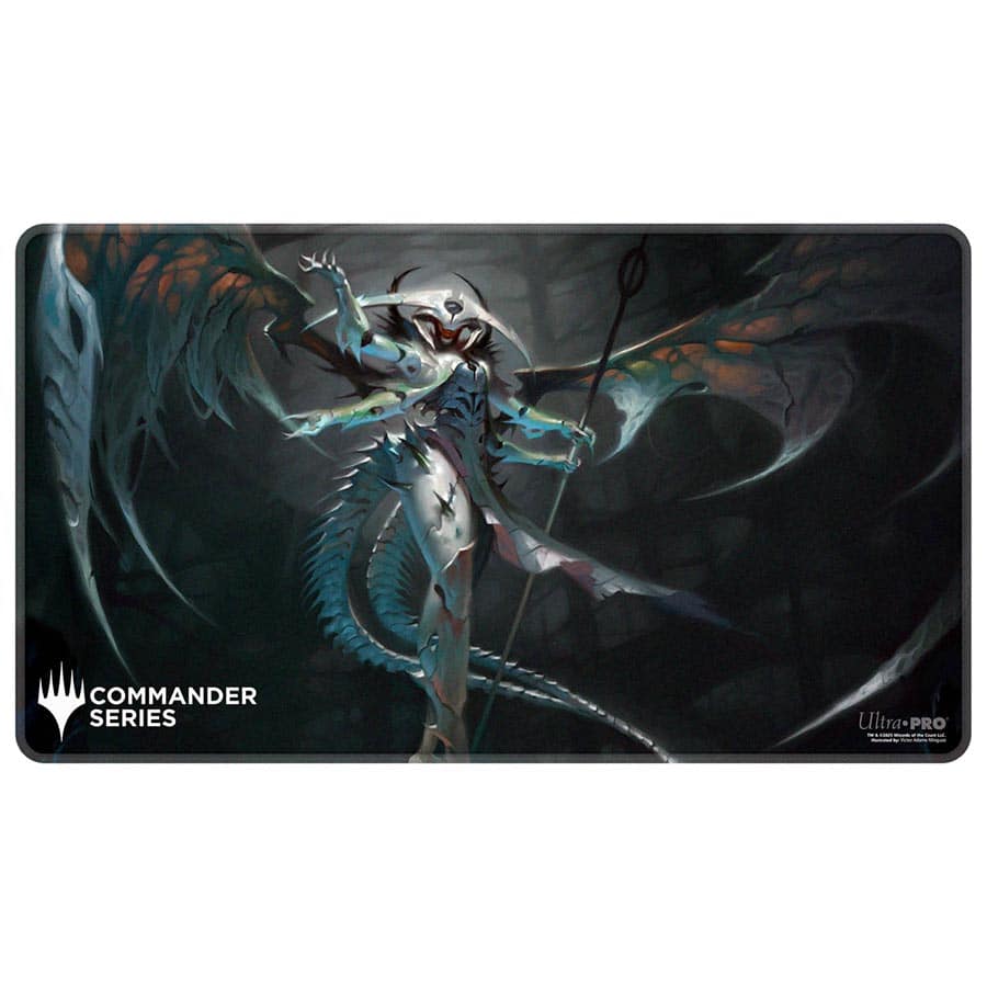 Ultra Pro: MTG: Commander Series 6 Fan Vote Playmat