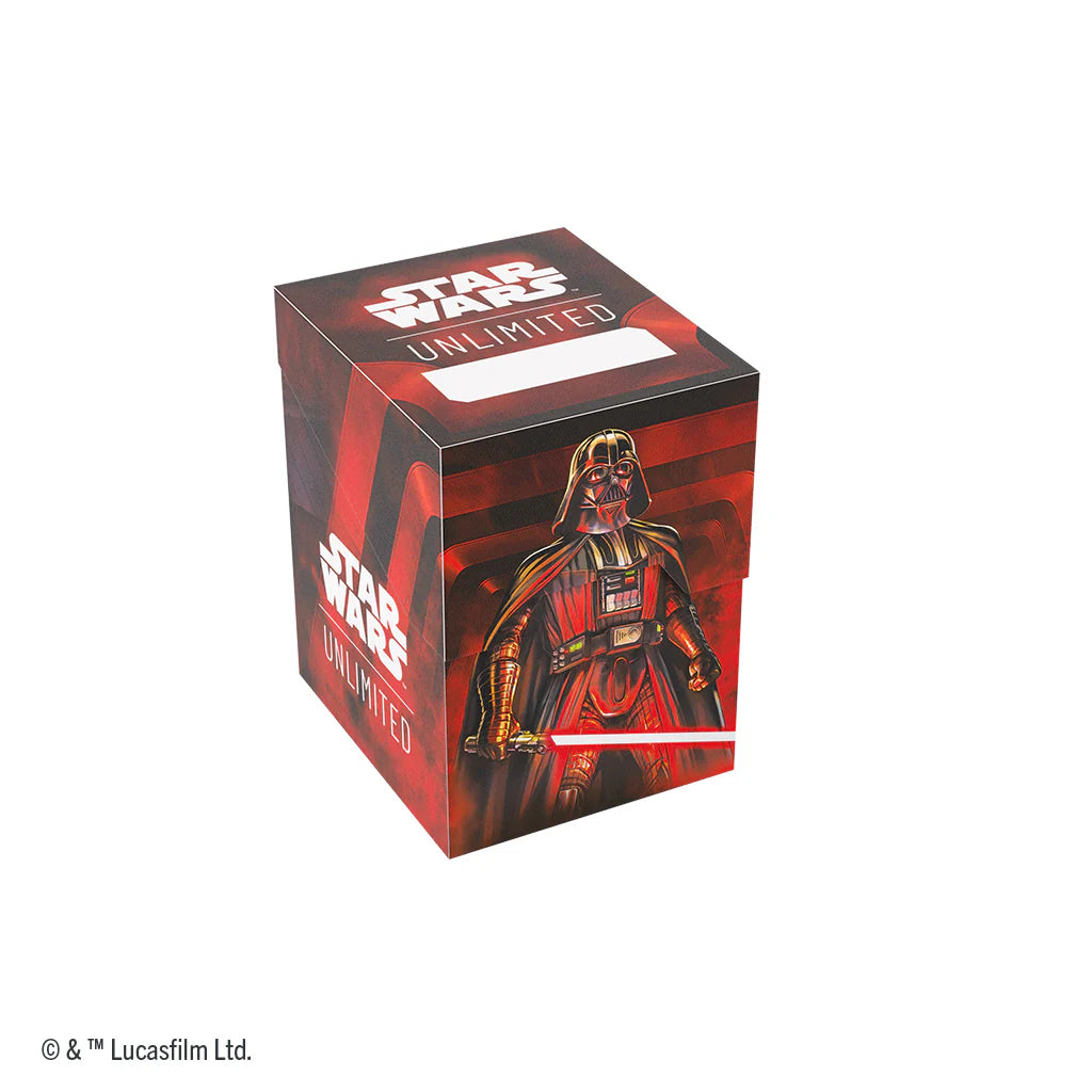 Star Wars: Unlimited A Lawless Time Soft Crate