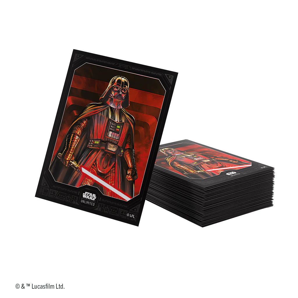 Star Wars: Unlimited A Lawless Time Premium Art Sleeves Wolf Den Gaming Star Wars: Unlimited A Lawless Time Premium Art Sleeves Wolf Den Gaming