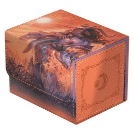 Ultimate Guard Sidewinder 100+: Magic The Gathering Lorwyn Eclipsed