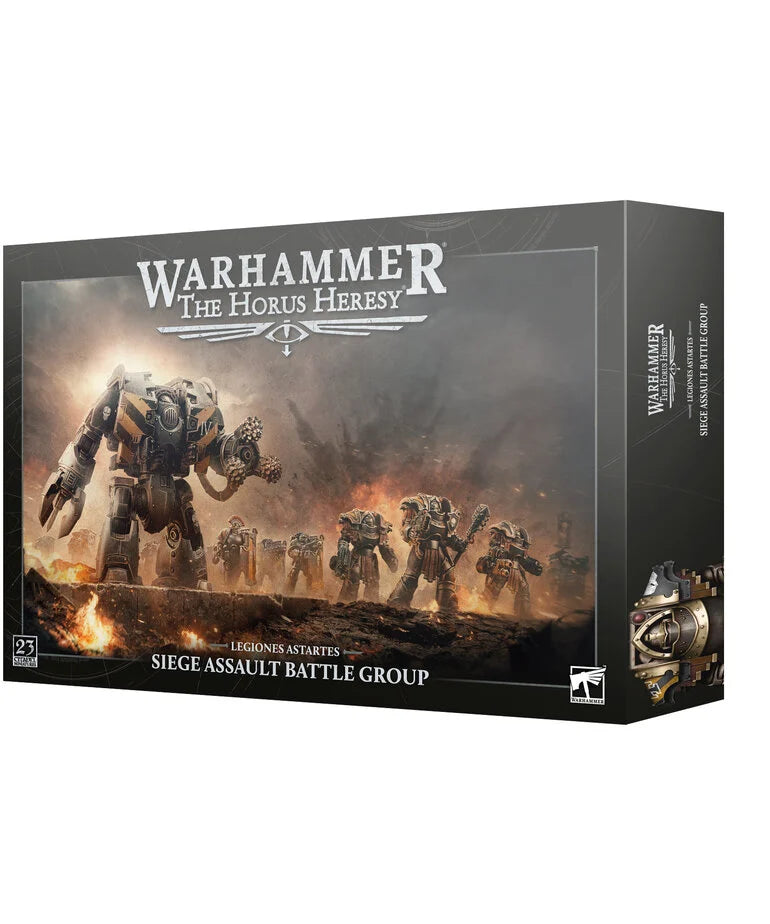 Warhammer