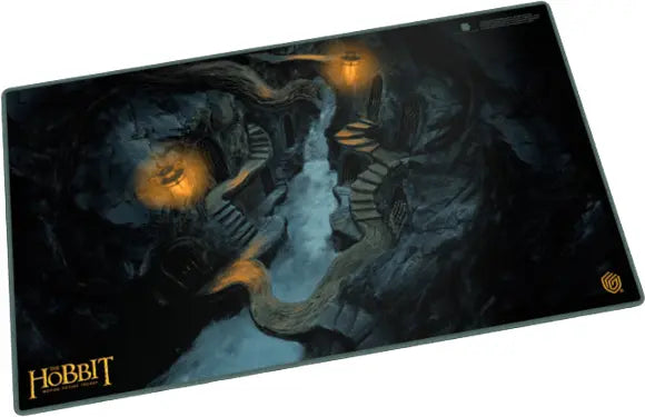 Ultimate Guard Playmat: The Hobbit