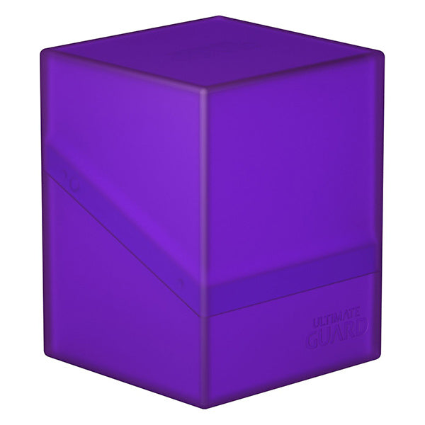 Ultimate Guard Deck Case: Boulder 100+ Standard Size