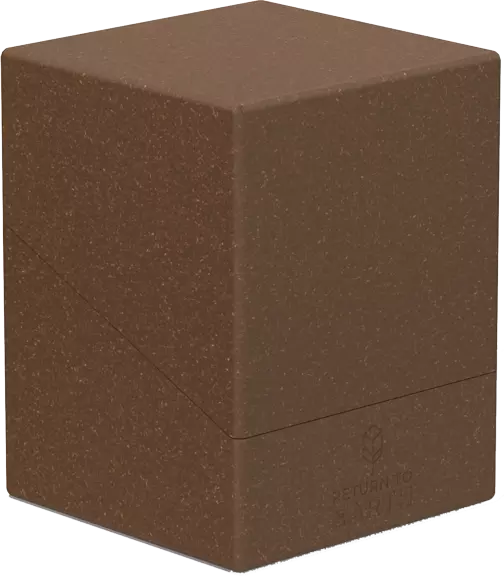 Ultimate Guard Deck Case: Boulder 100+ Standard Size