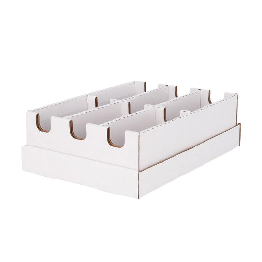 BCW Cargo Box - 6 Cell - 3x2