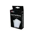 BCW Card Partitions - Translucent/Clear