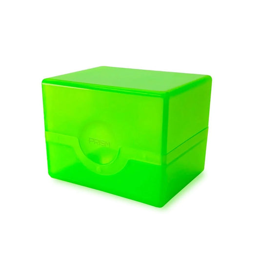 BCW Prism Deck Case: Polished