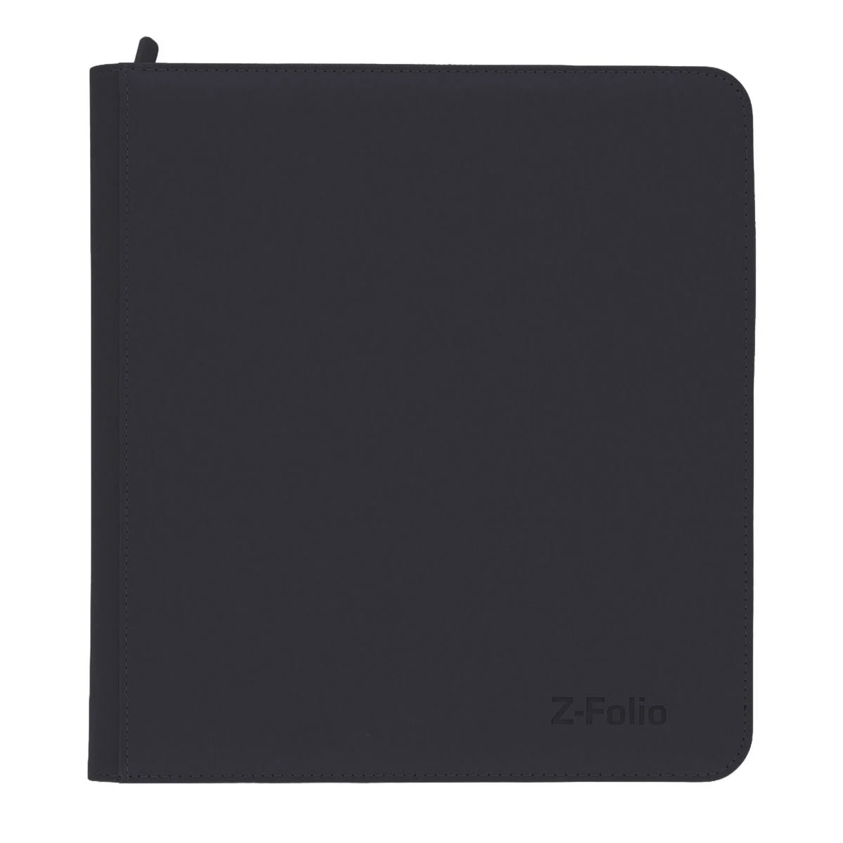 BCW Z-Folio 12-Pocket LX Album