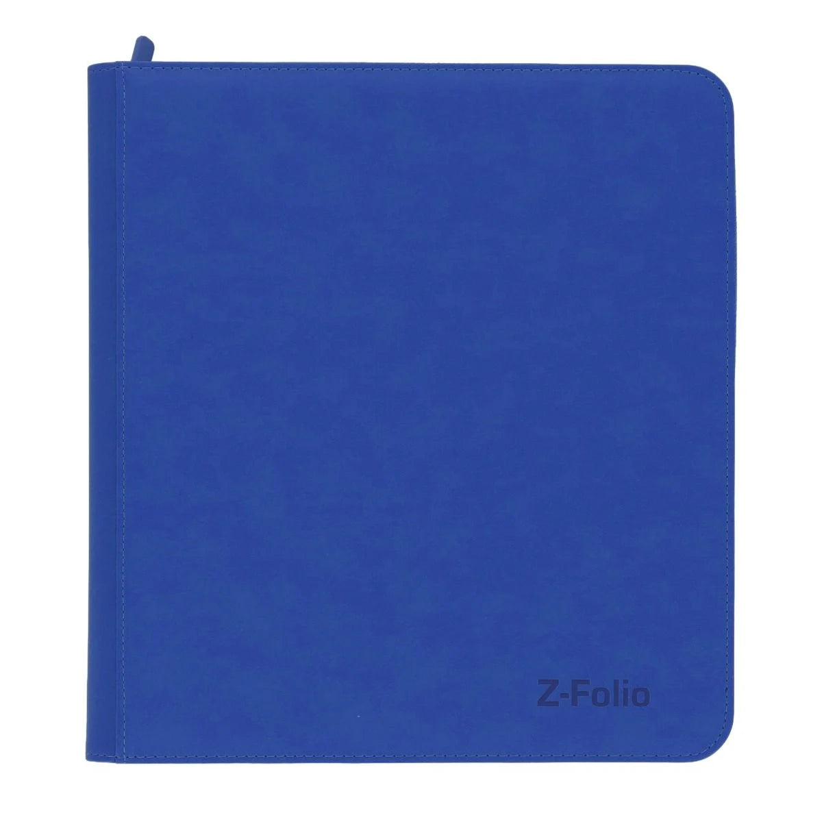 BCW Z-Folio 12-Pocket LX Album