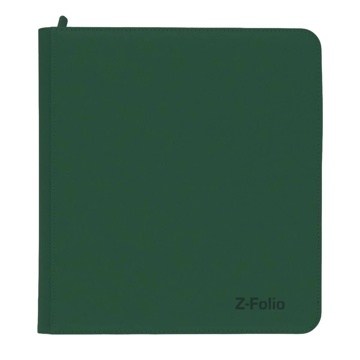 BCW Z-Folio 12-Pocket LX Album