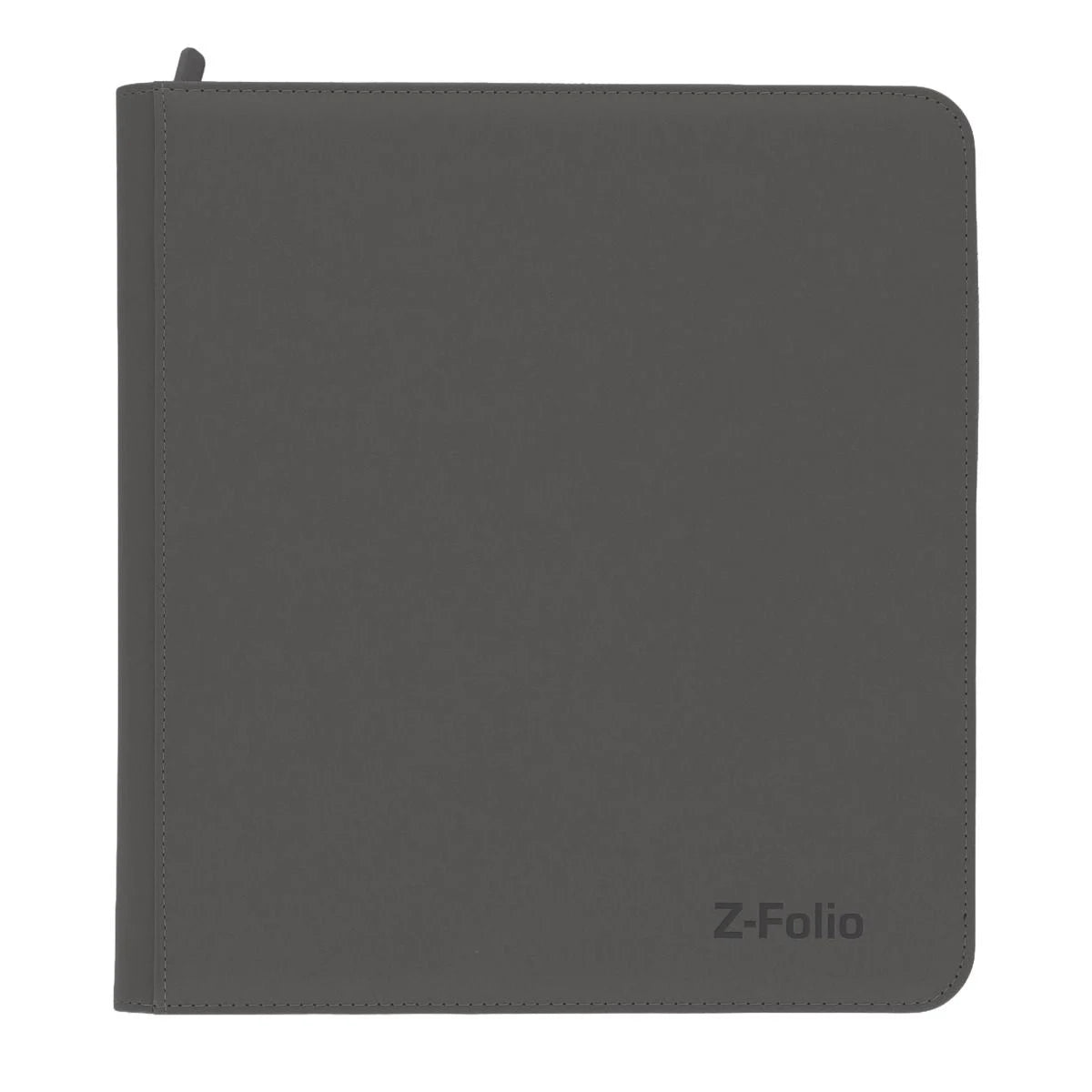 BCW Z-Folio 12-Pocket LX Album