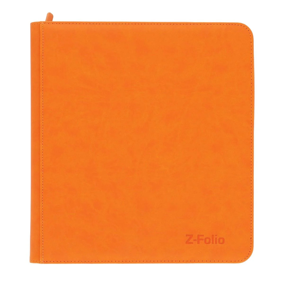 BCW Z-Folio 12-Pocket LX Album
