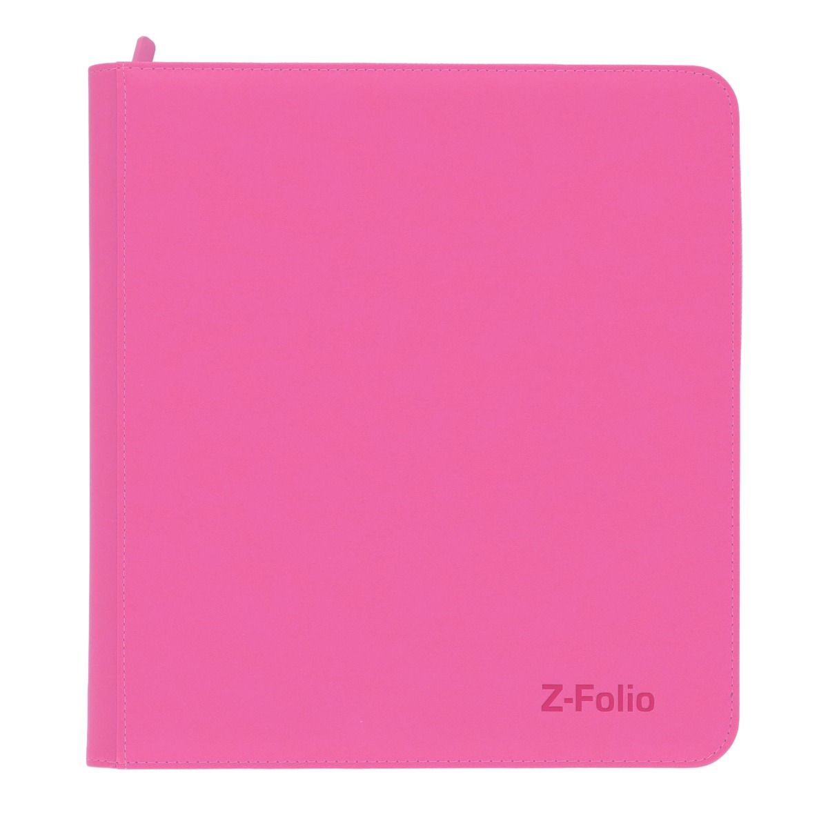 BCW Z-Folio 12-Pocket LX Album