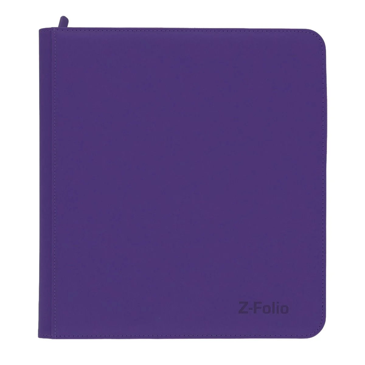 BCW Z-Folio 12-Pocket LX Album