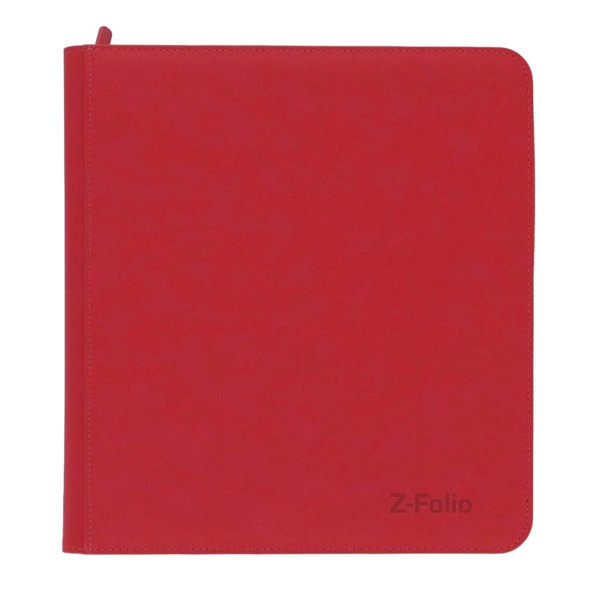 BCW Z-Folio 12-Pocket LX Album