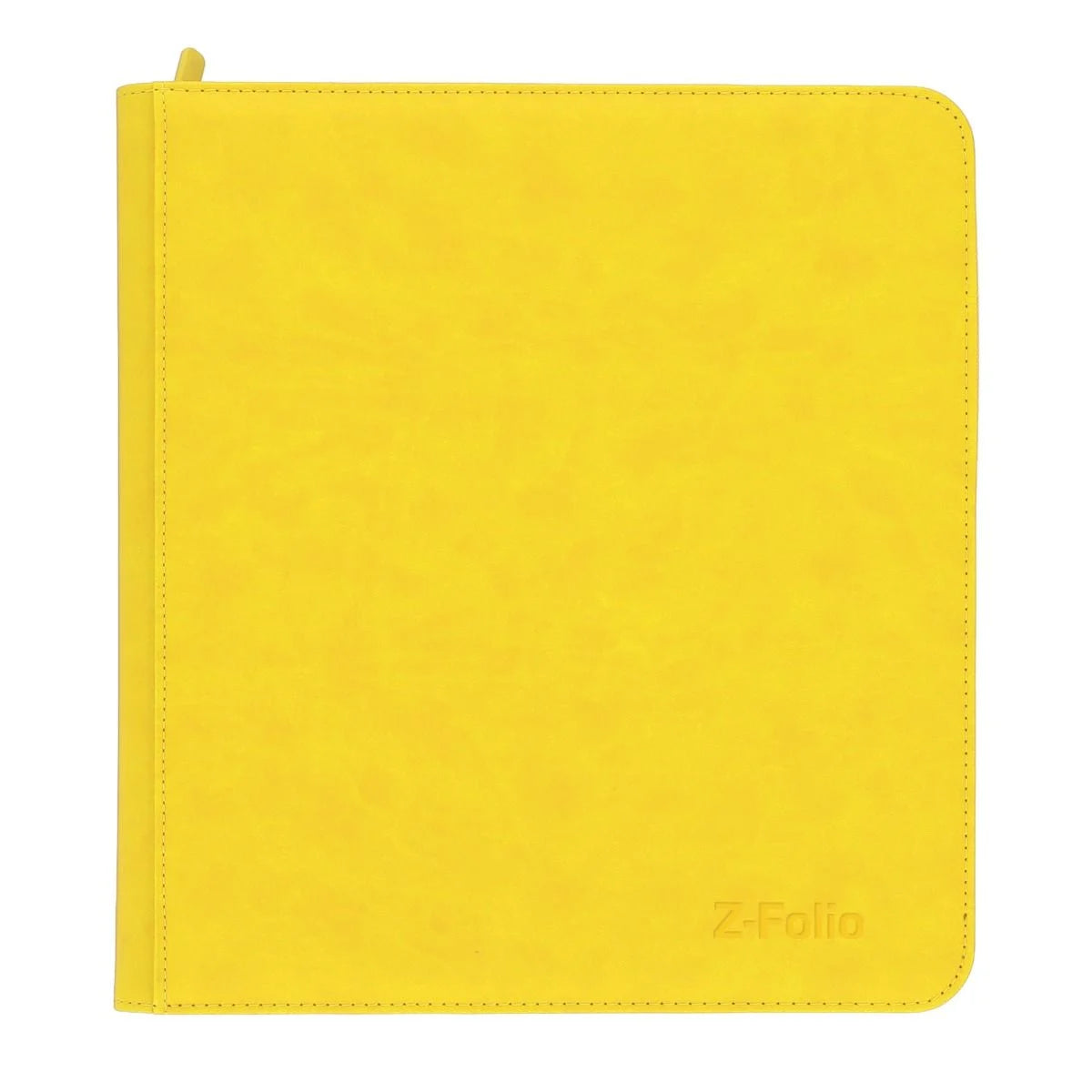BCW Z-Folio 12-Pocket LX Album