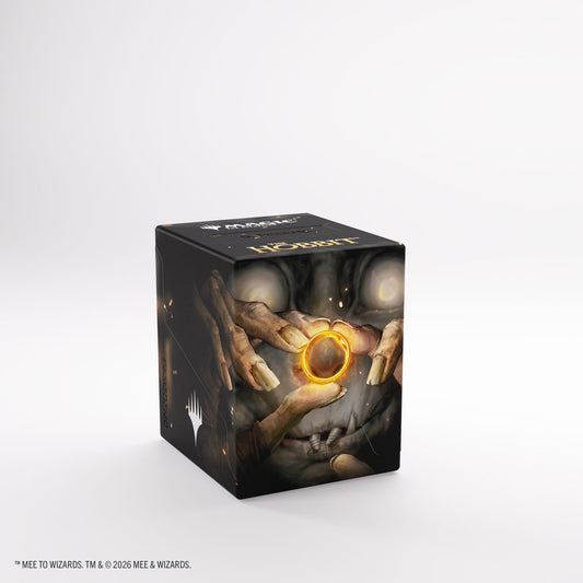 GAMEGEN!C MTG Deck Box: Bastion 100+ XL - The Hobbit