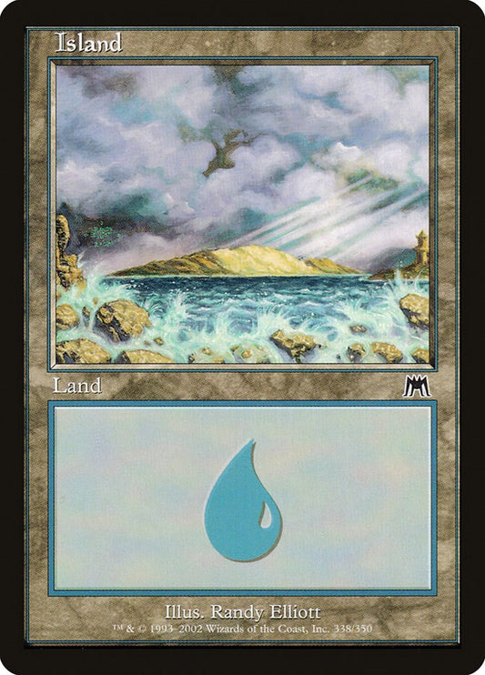 Island (338)