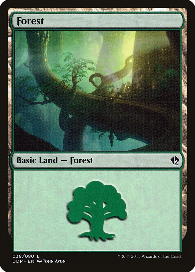 Forest (038)