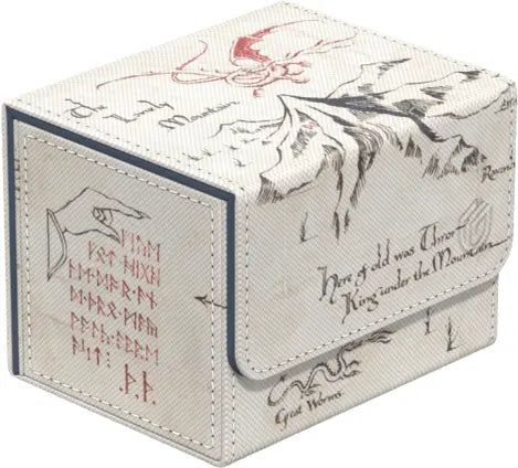 Ultimate Guard Deck Box Sidewinder 100+: The Hobbit