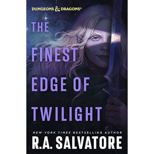 Dungeons & Dragons: The Finest Edge of Twilight