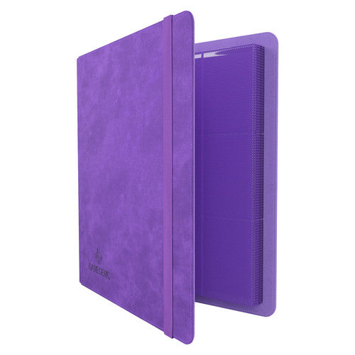 Binder: 12-Pocket: Prime Album