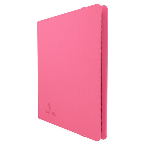 Binder: 12-Pocket: Prime Album