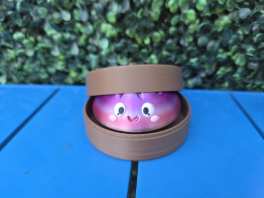 Dumpling Fidget Clicker