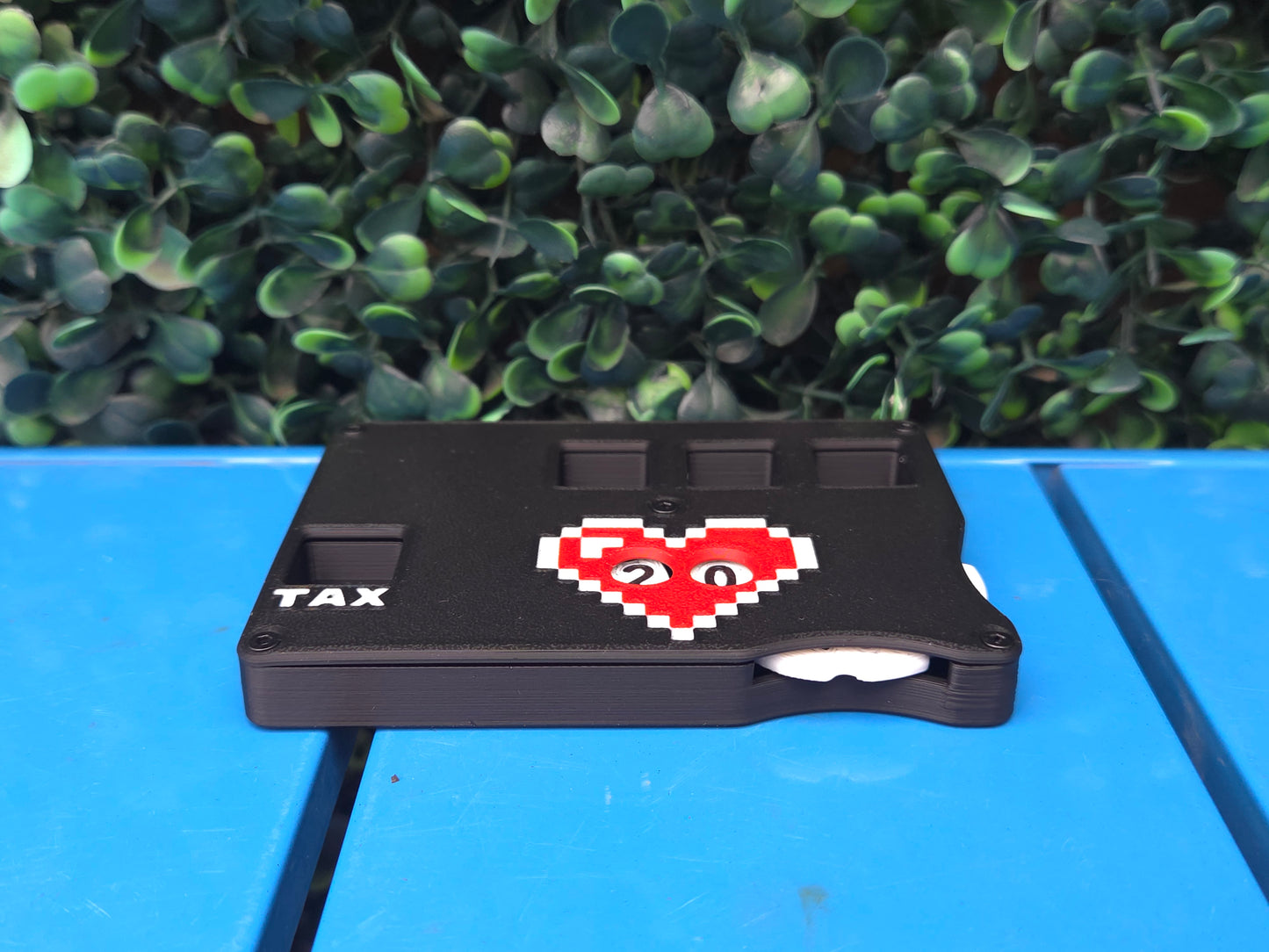 Magic the Gathering Commander/Life Counter: 3D Print