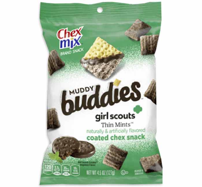 Chex Mix Muddy Buddies